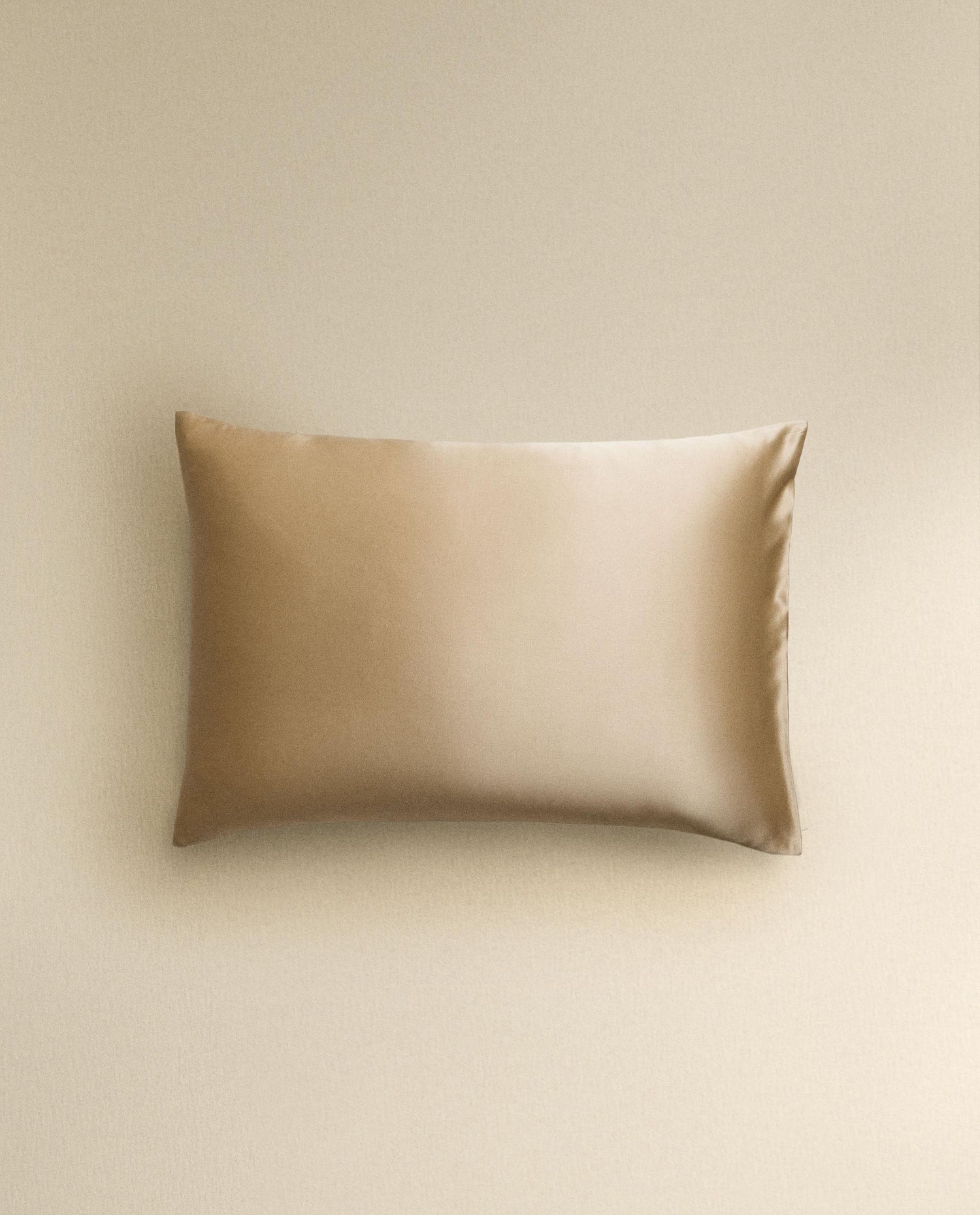 Silky Pillow Case